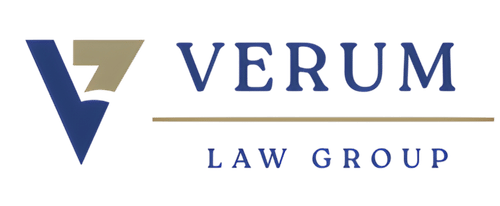 VERUM LAW PRUC