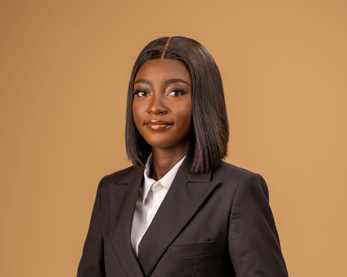 Akua Gyamfuah Twumasi